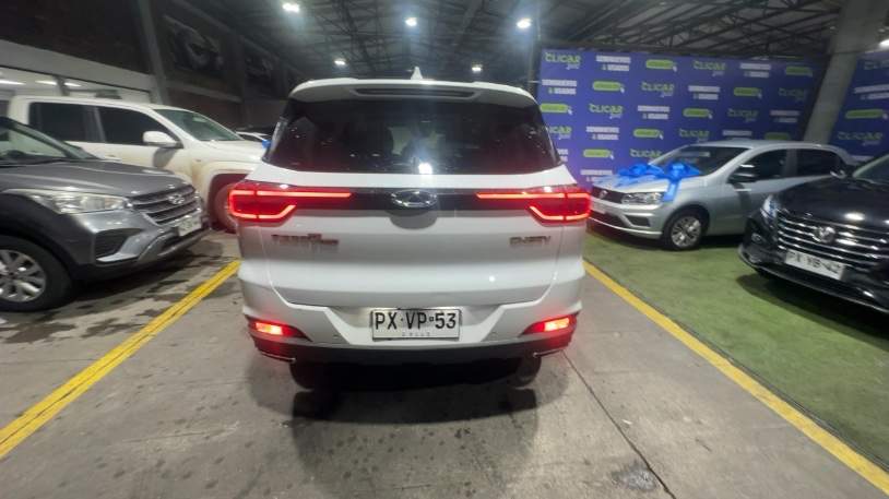 CHERY - 4