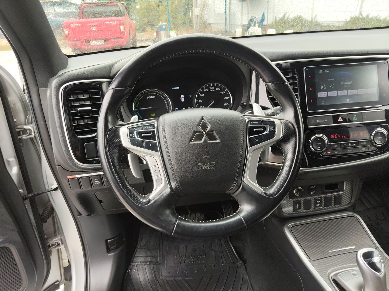 MITSUBISHI - 18