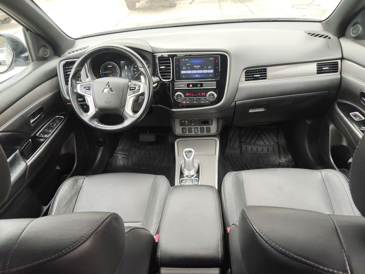 MITSUBISHI - 9