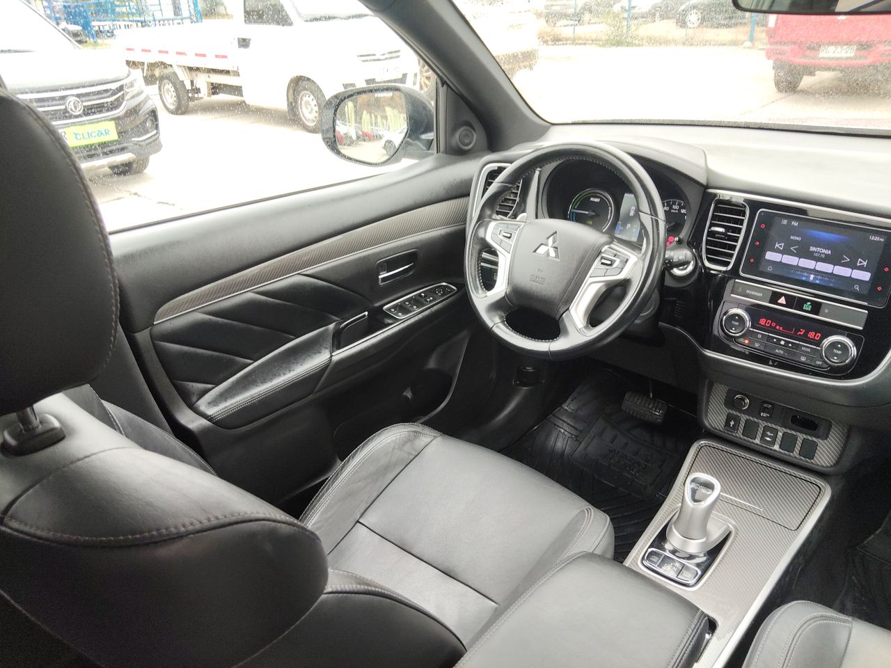 MITSUBISHI - 16