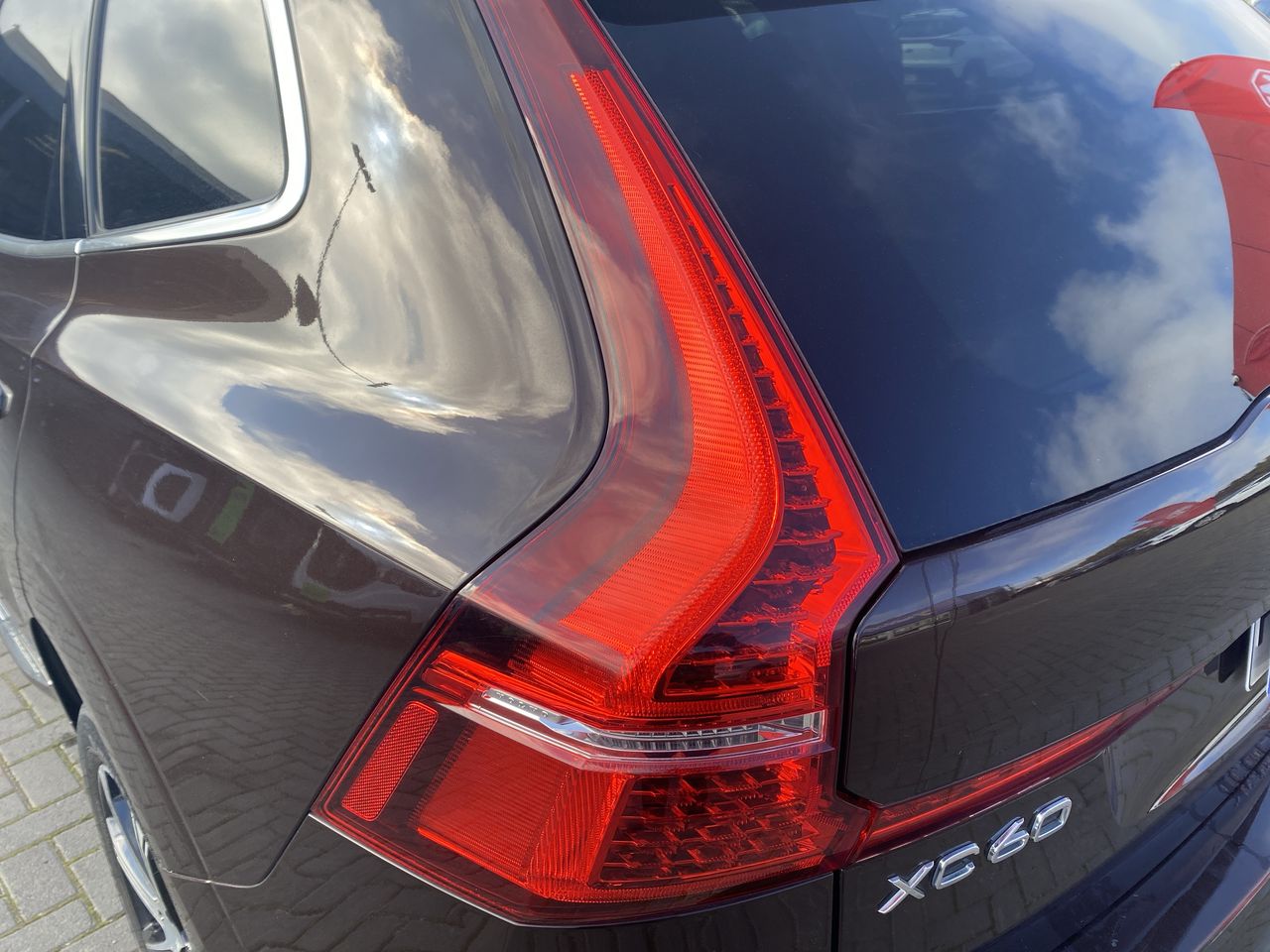 VOLVO - 20