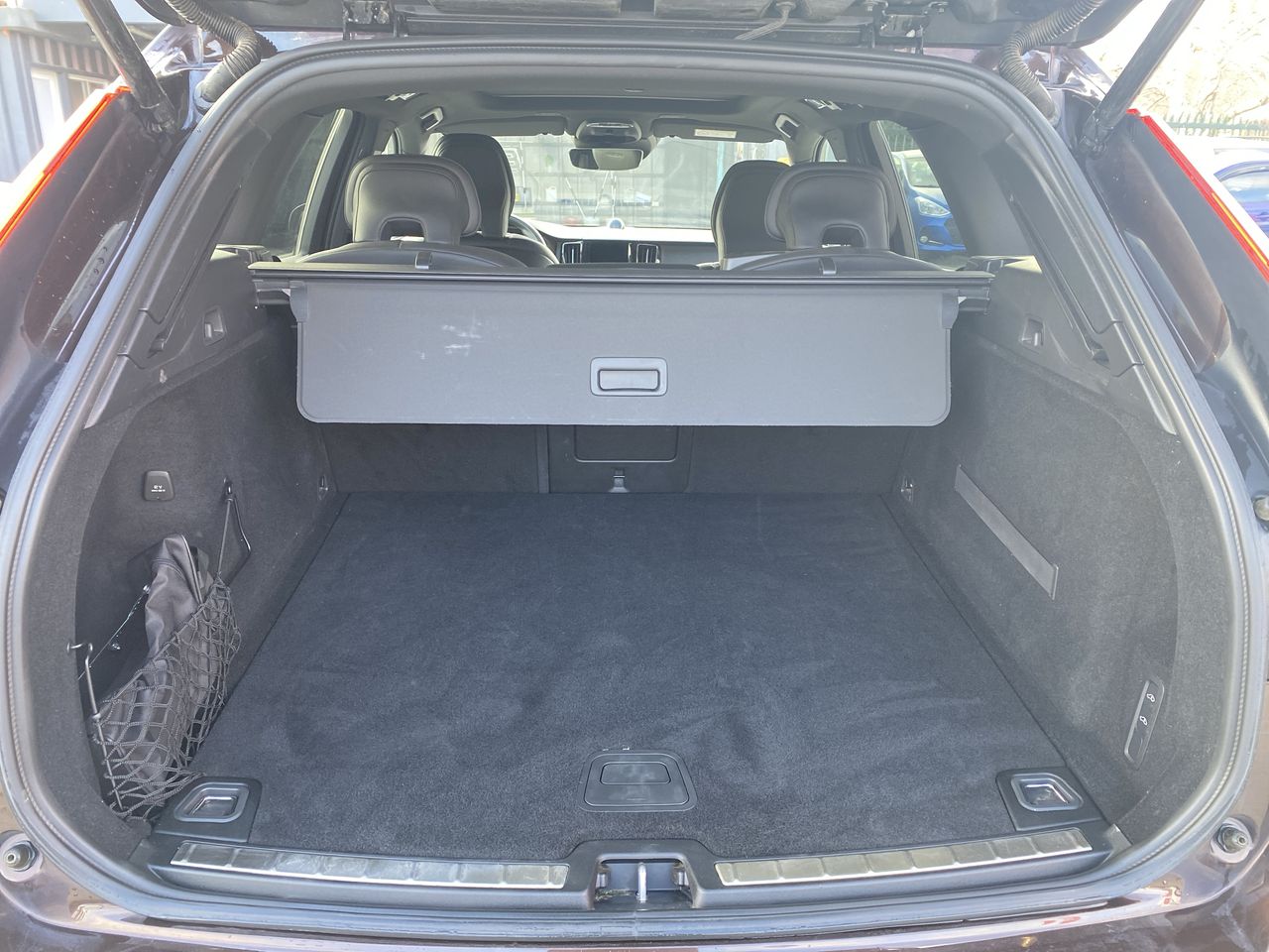 VOLVO - 21