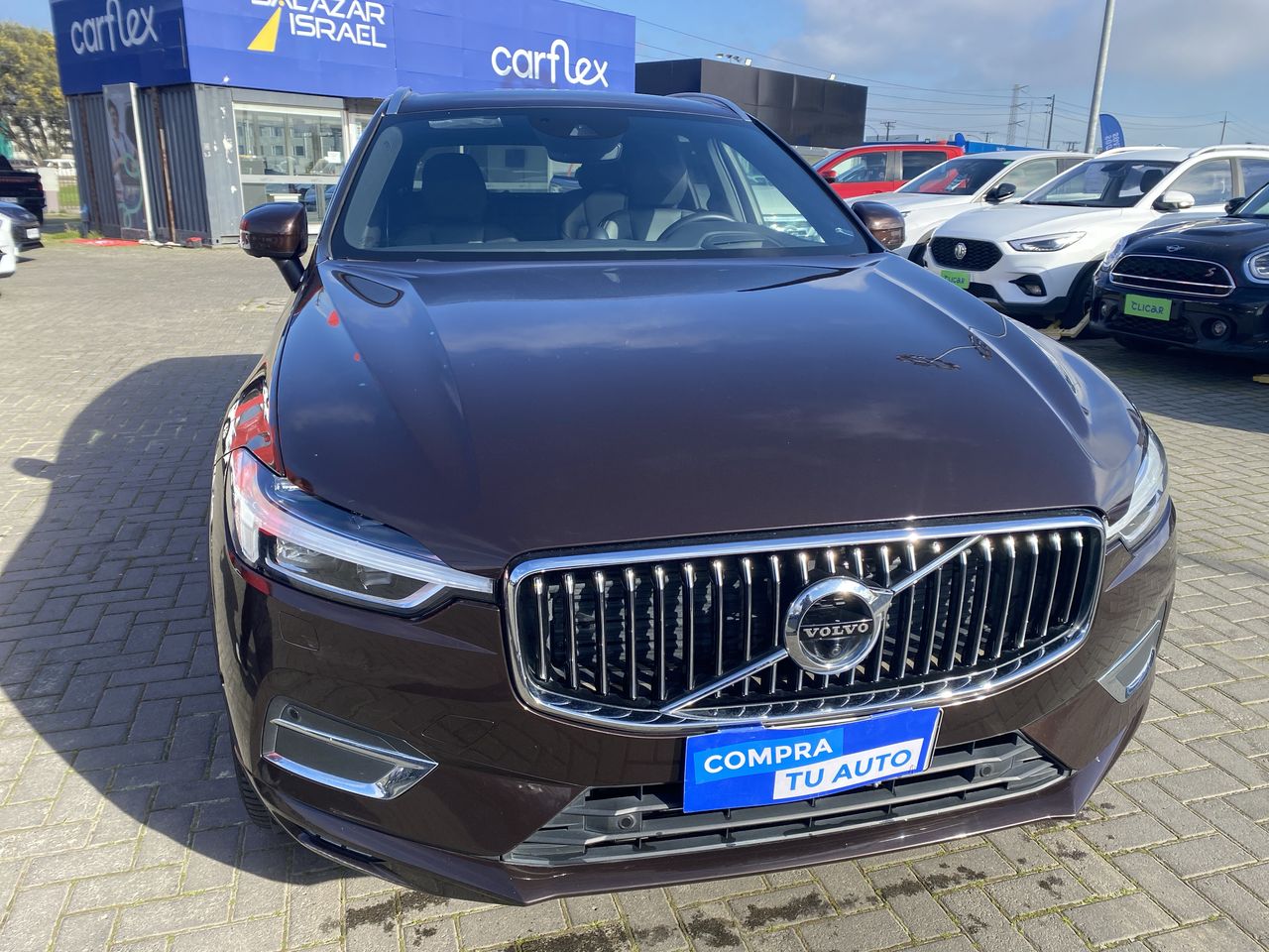 VOLVO - 2
