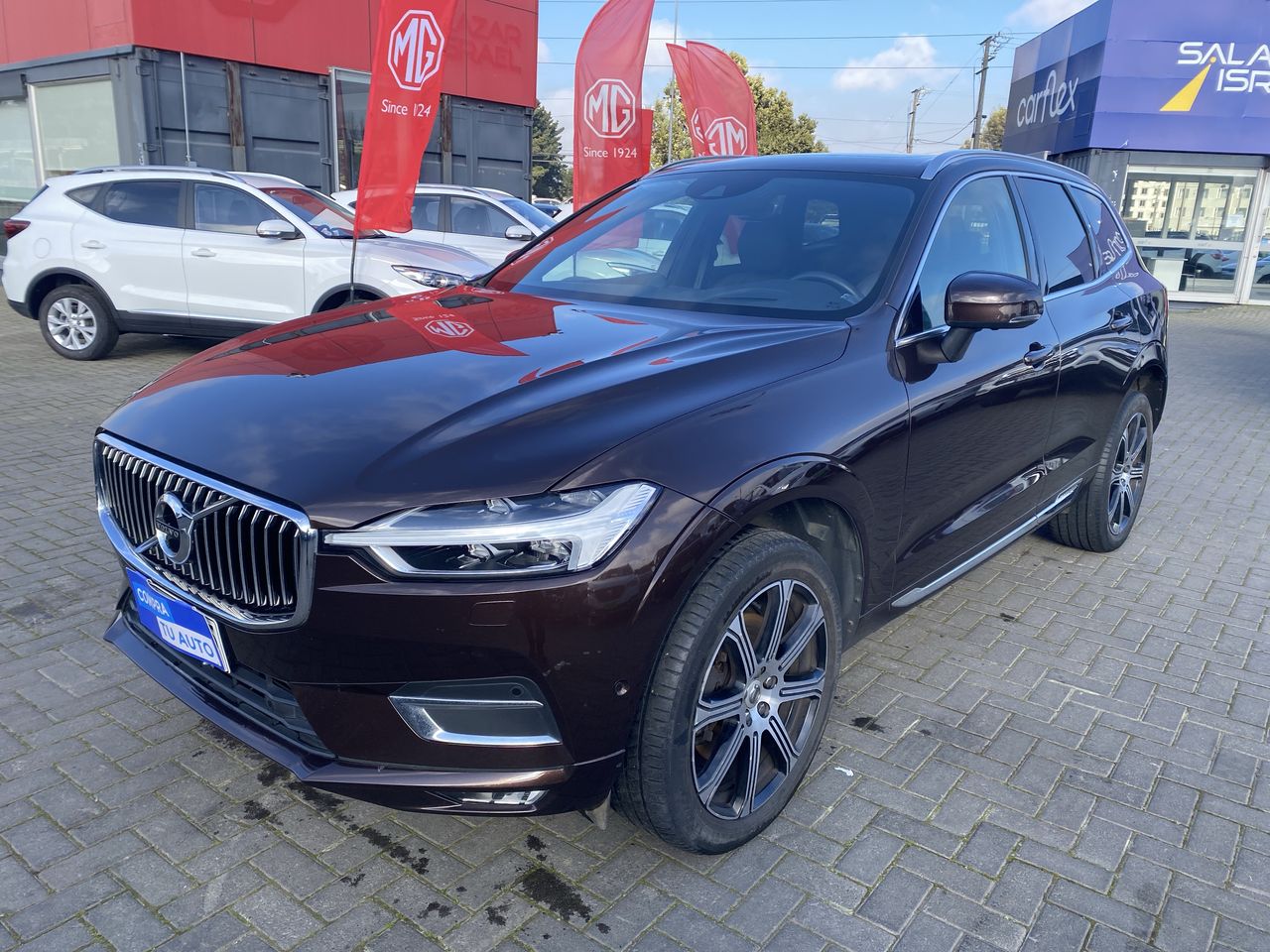 VOLVO - 3