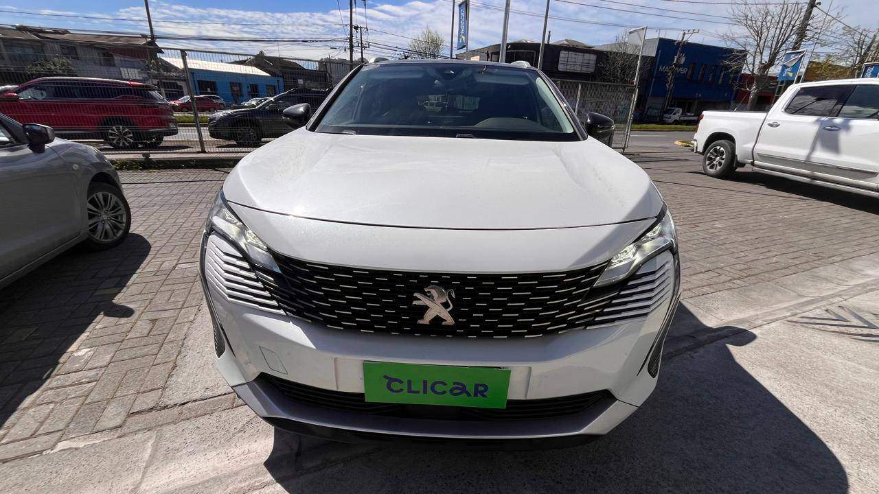PEUGEOT - 2