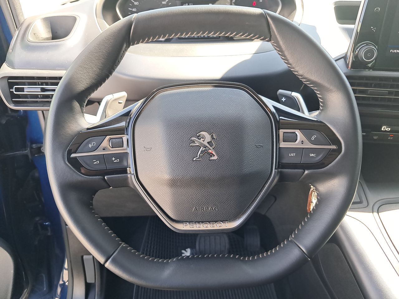 PEUGEOT - 24