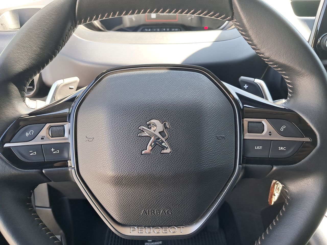 PEUGEOT - 25