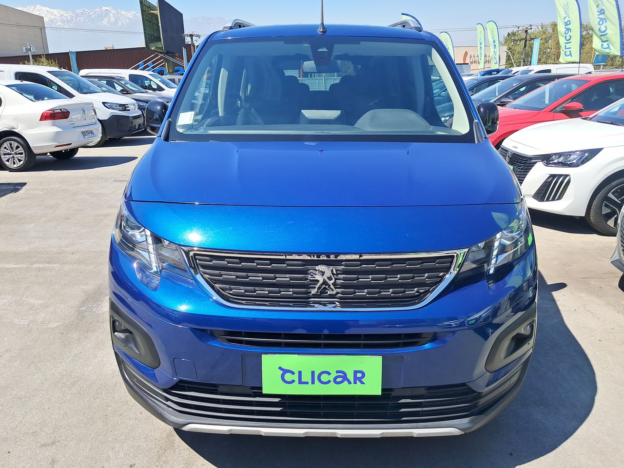 PEUGEOT - 2