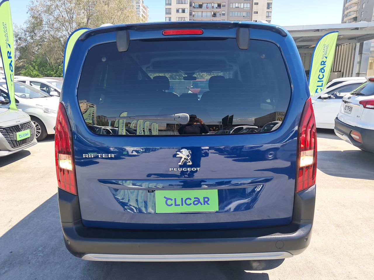 PEUGEOT - 6