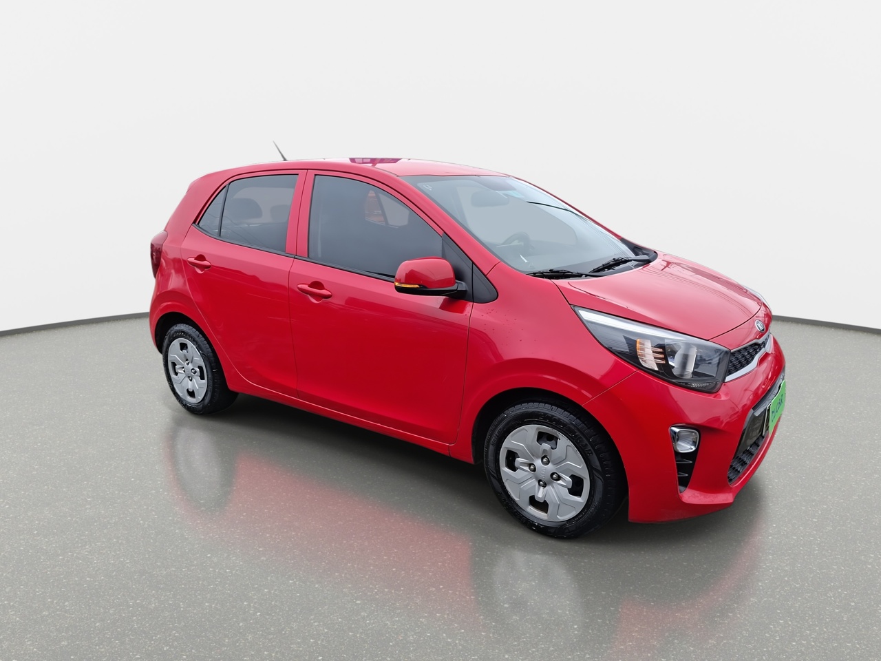 KIA - 1