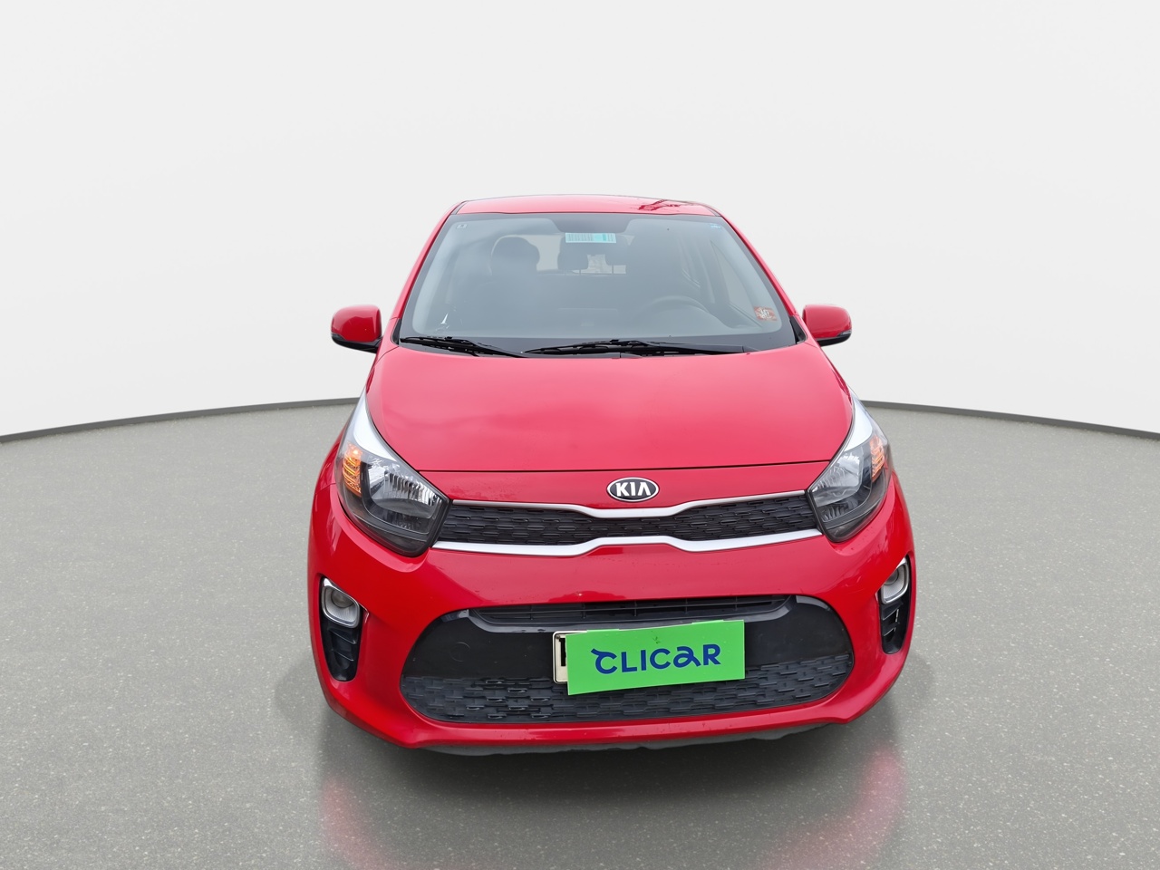 KIA - 2