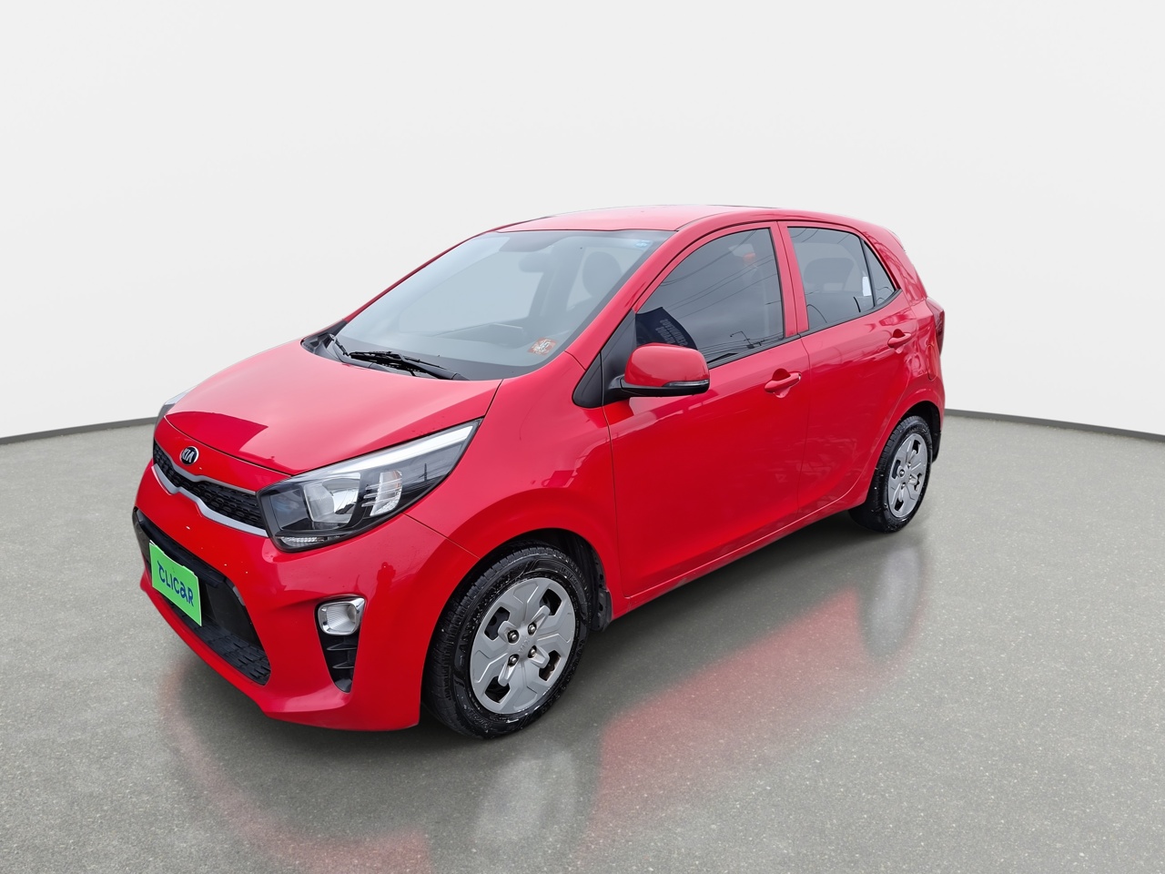 KIA - 3