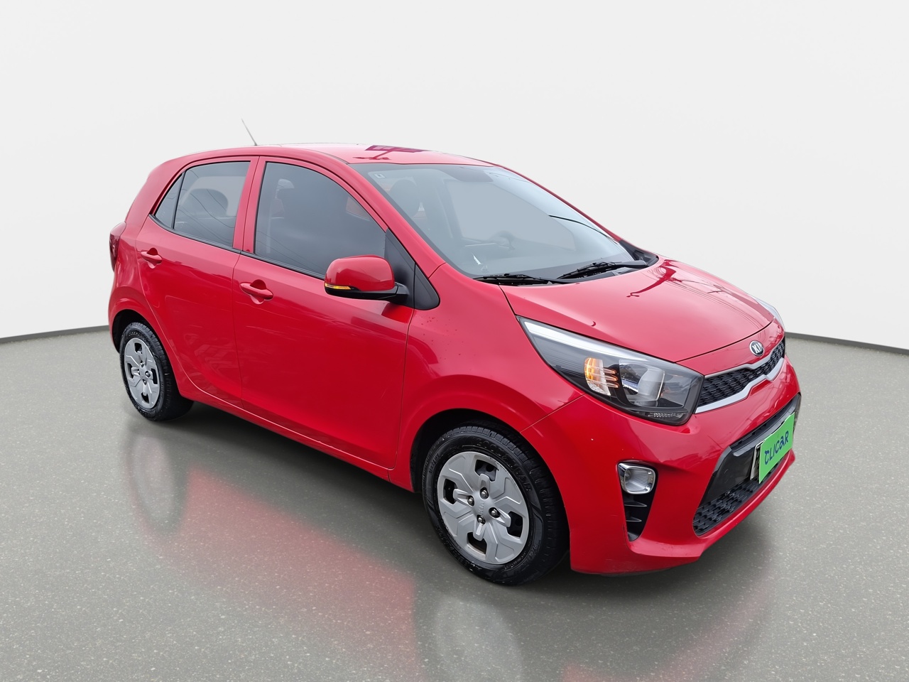 KIA