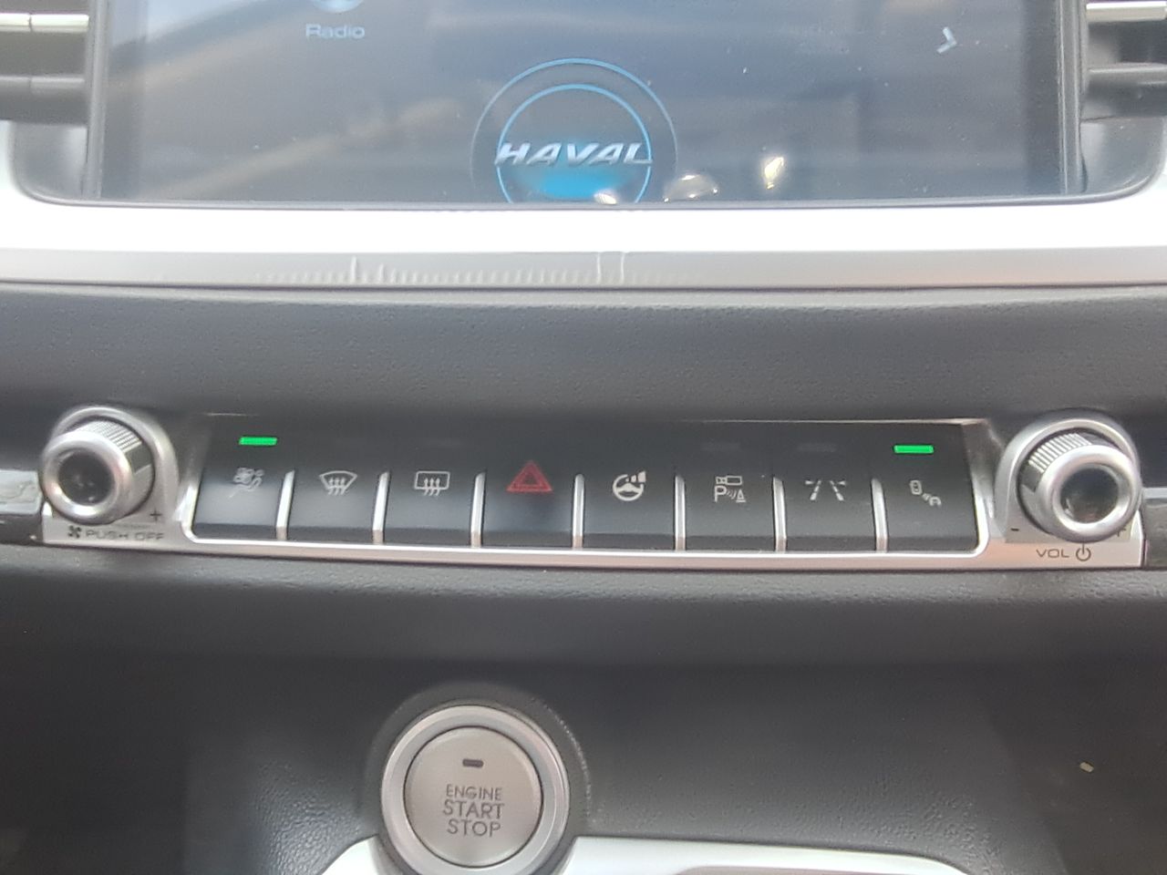 HAVAL - 20