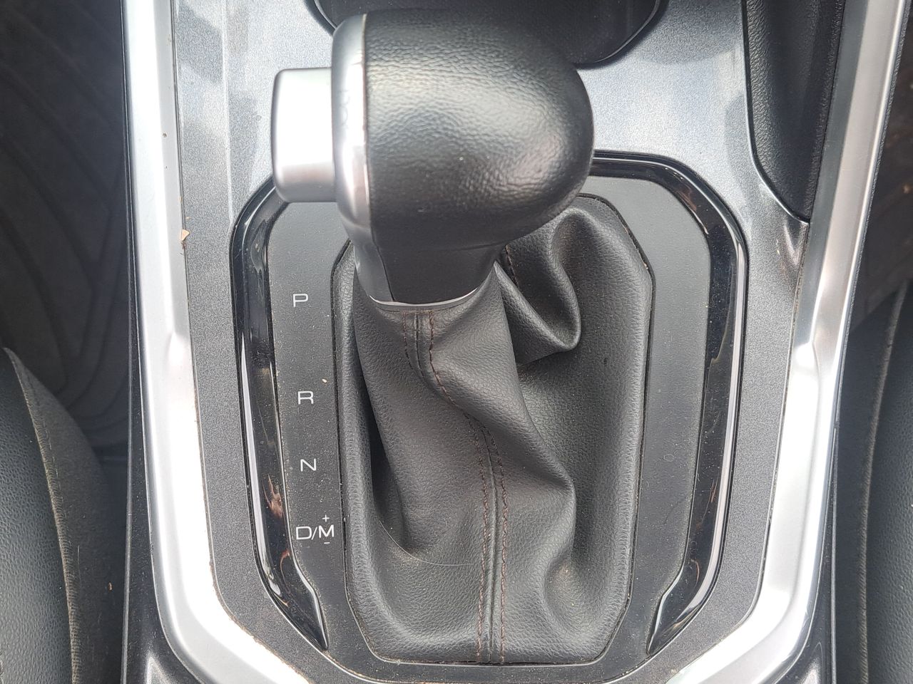 HAVAL - 21
