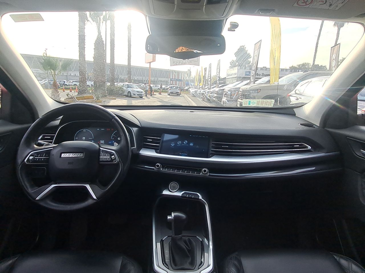 HAVAL - 22