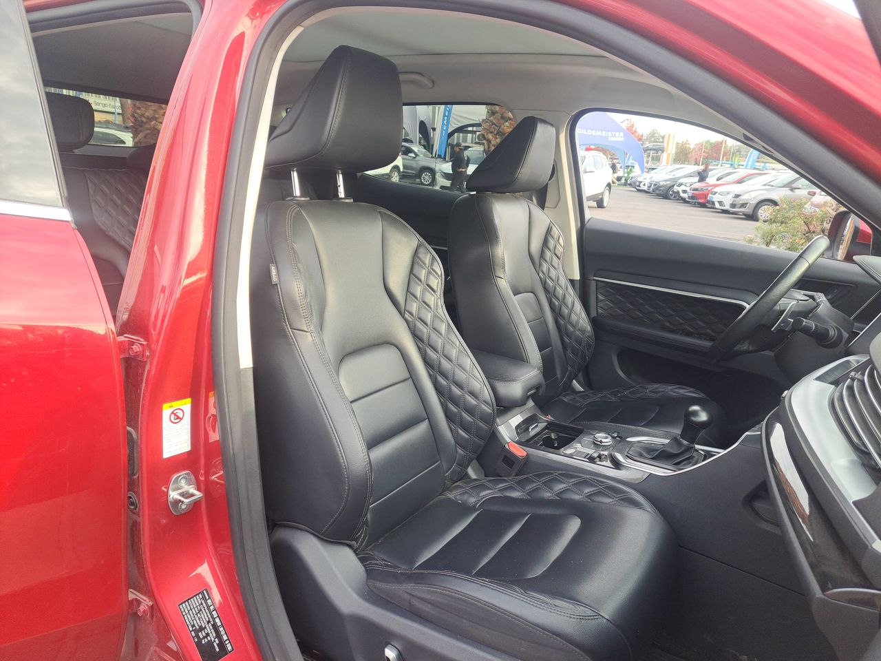 HAVAL - 24