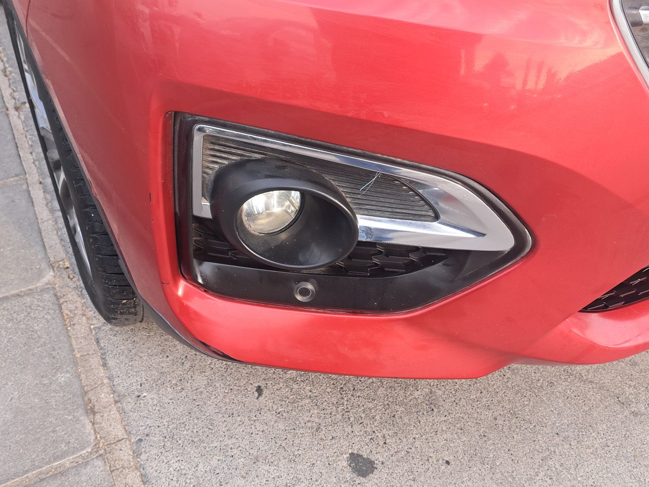 HAVAL - 9