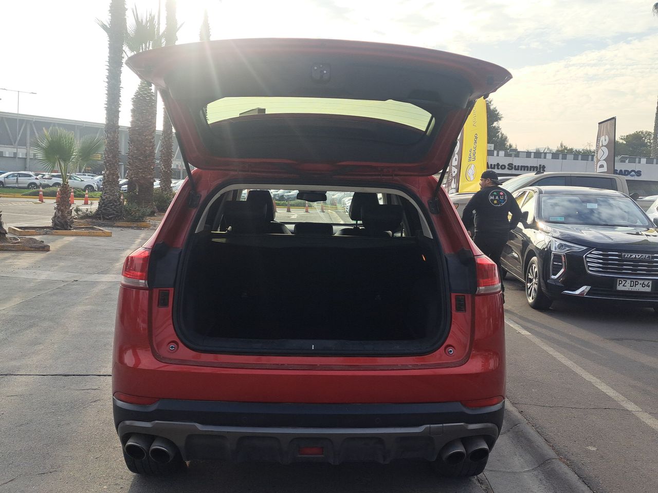 HAVAL - 11