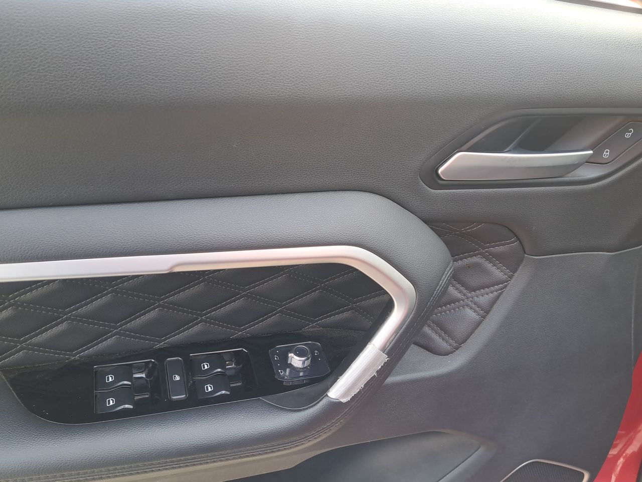 HAVAL - 12
