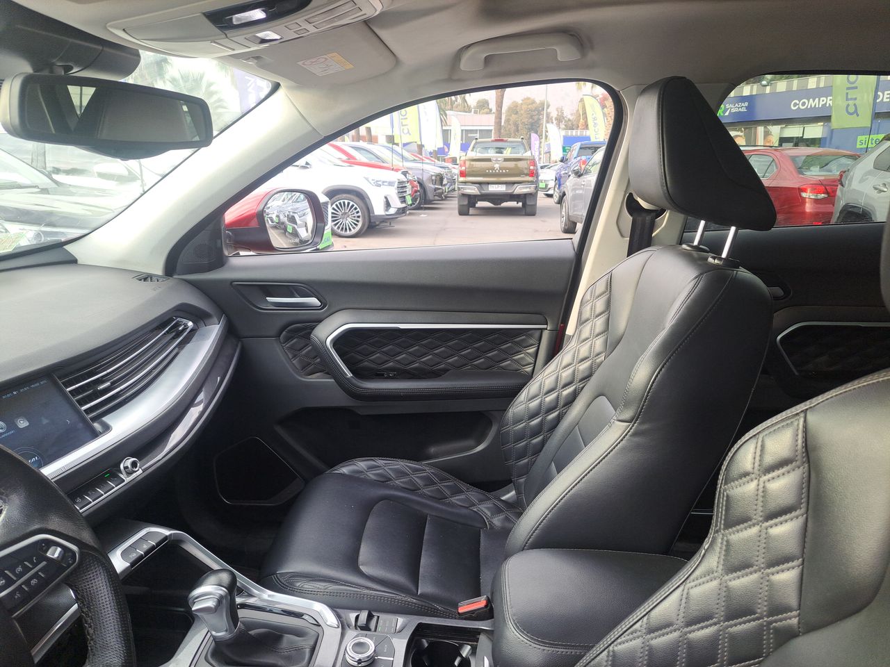 HAVAL - 2