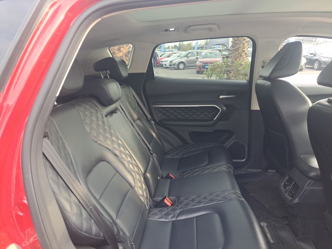 HAVAL - 5