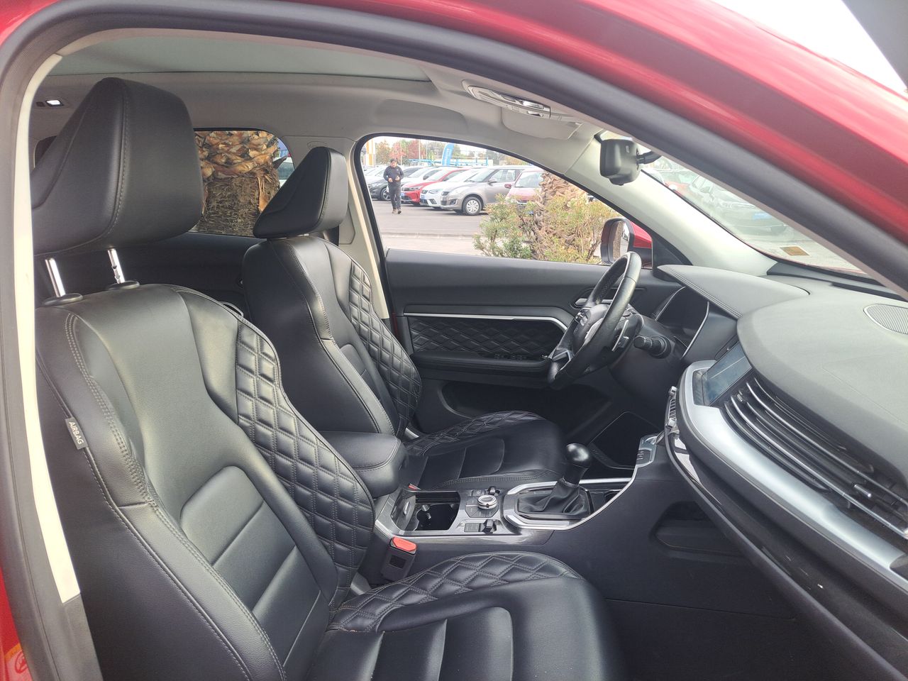 HAVAL - 6