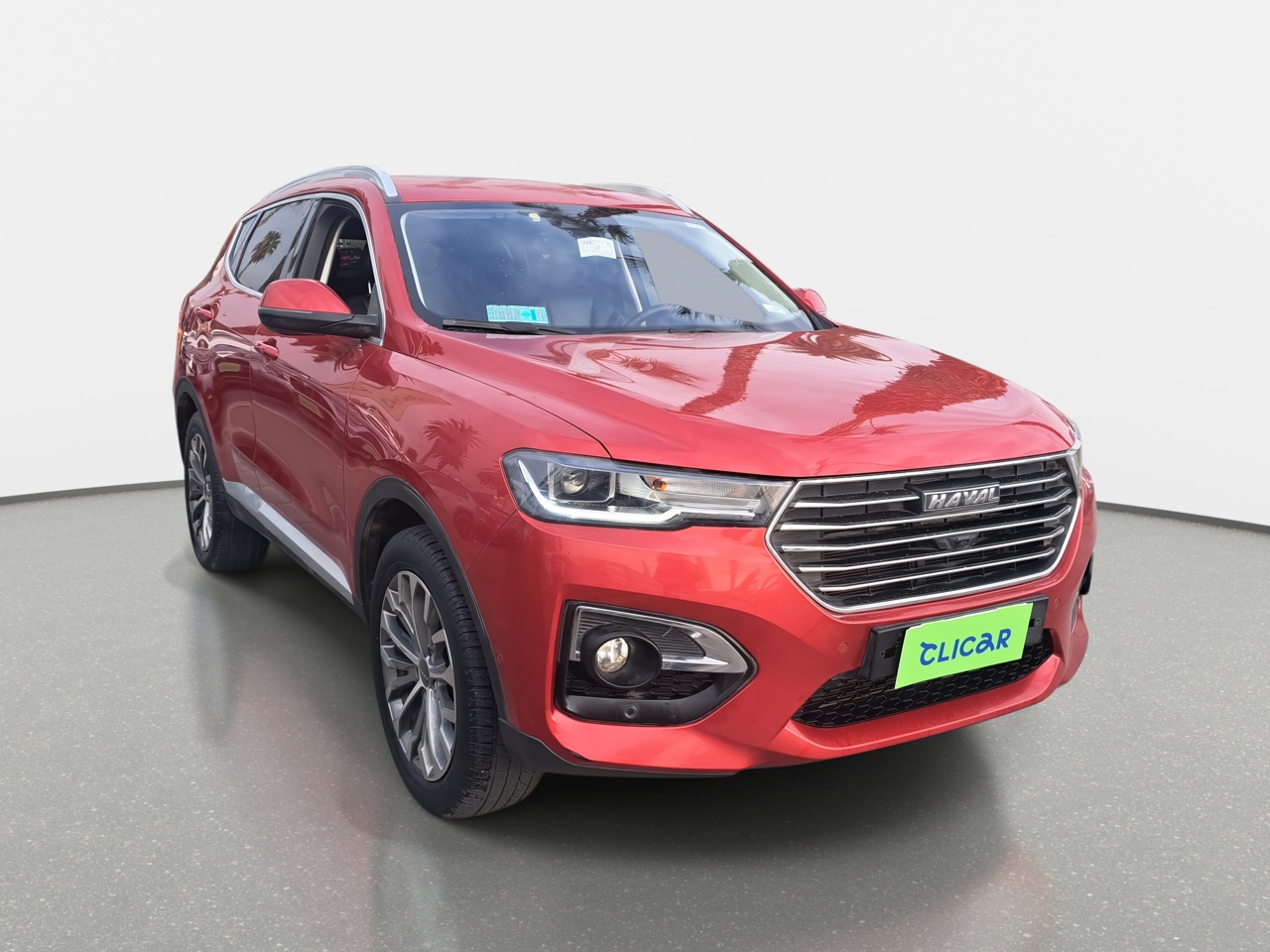 HAVAL