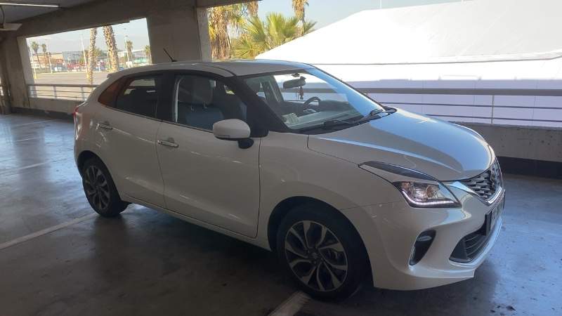SUZUKI