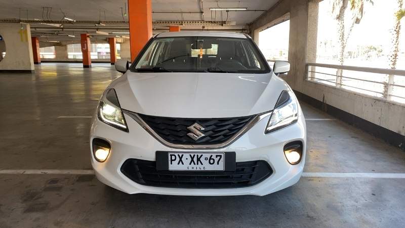 SUZUKI - 1