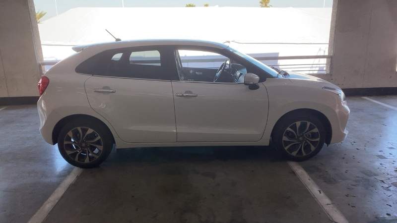 SUZUKI - 2
