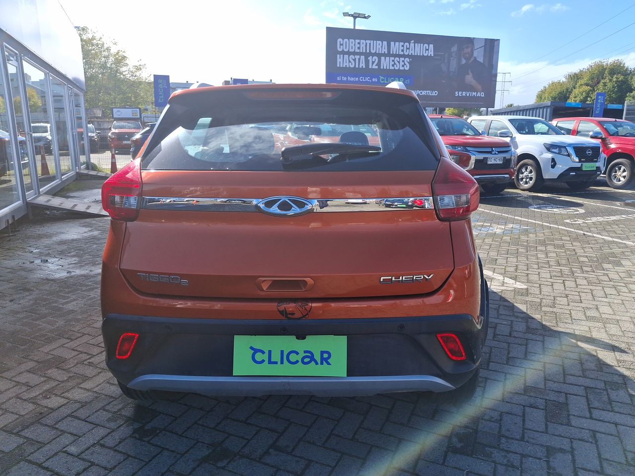 CHERY - 6