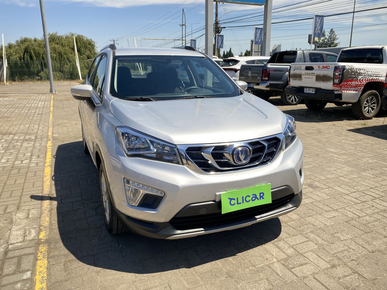 CHANGAN - 2