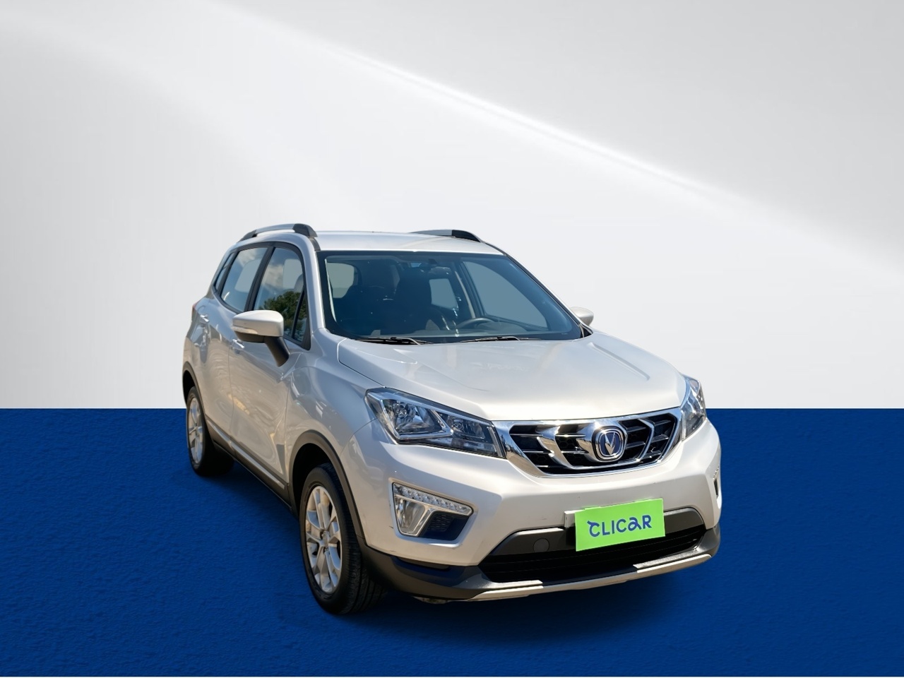 CHANGAN