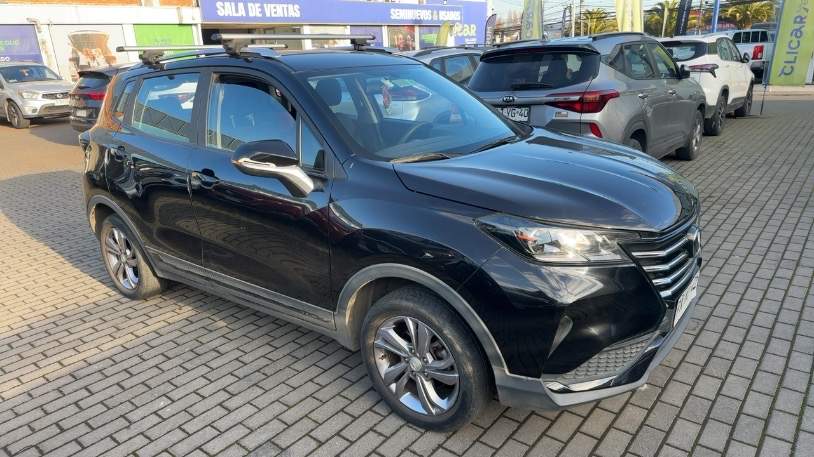 CHANGAN