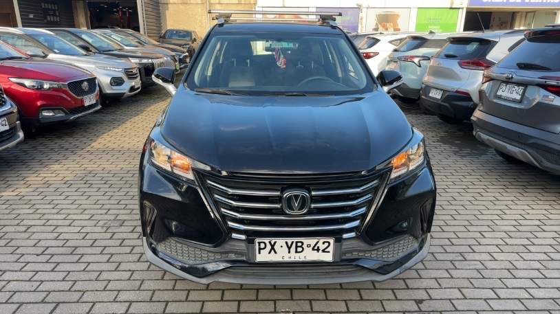 CHANGAN - 1