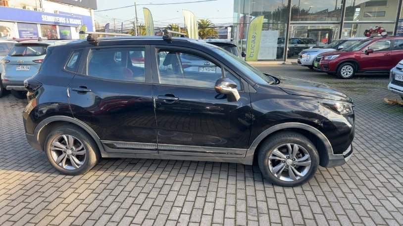 CHANGAN - 2