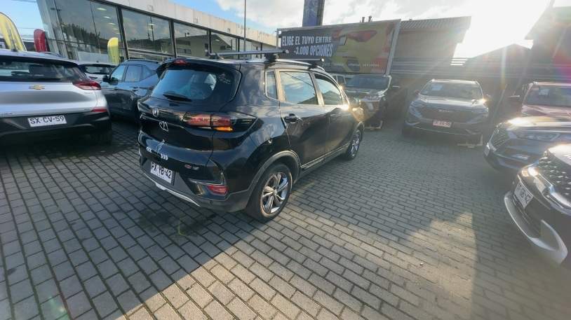 CHANGAN - 3
