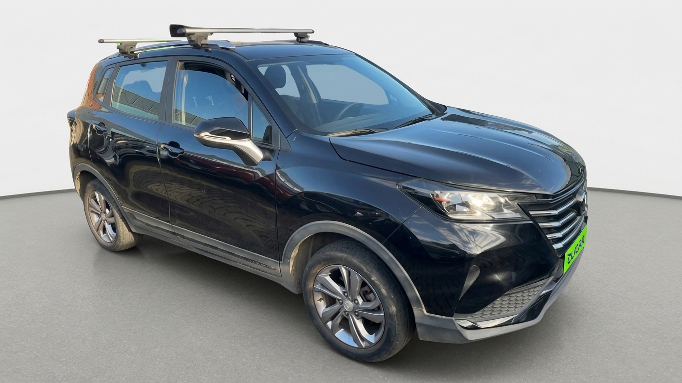 CHANGAN