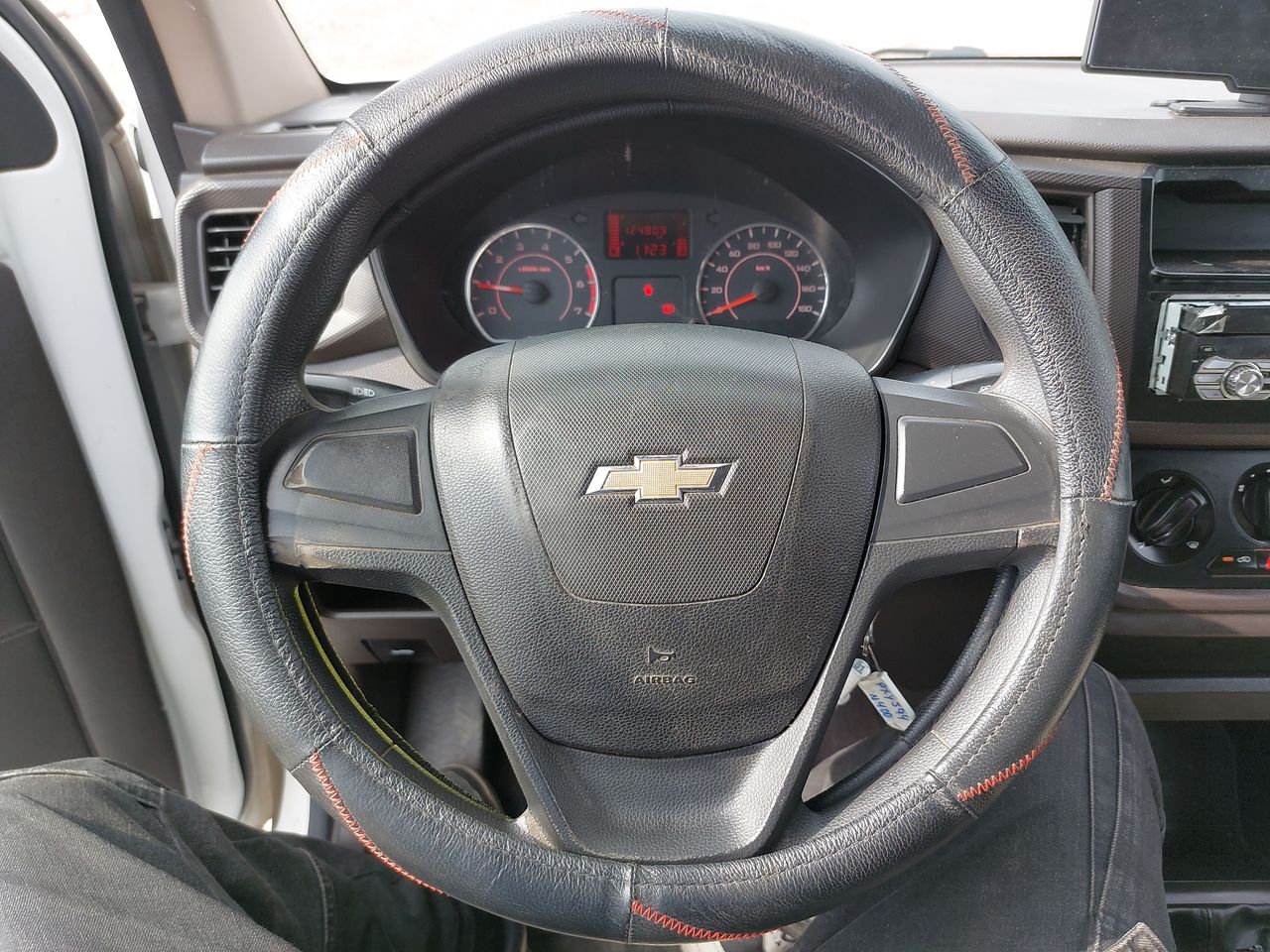 CHEVROLET - 19
