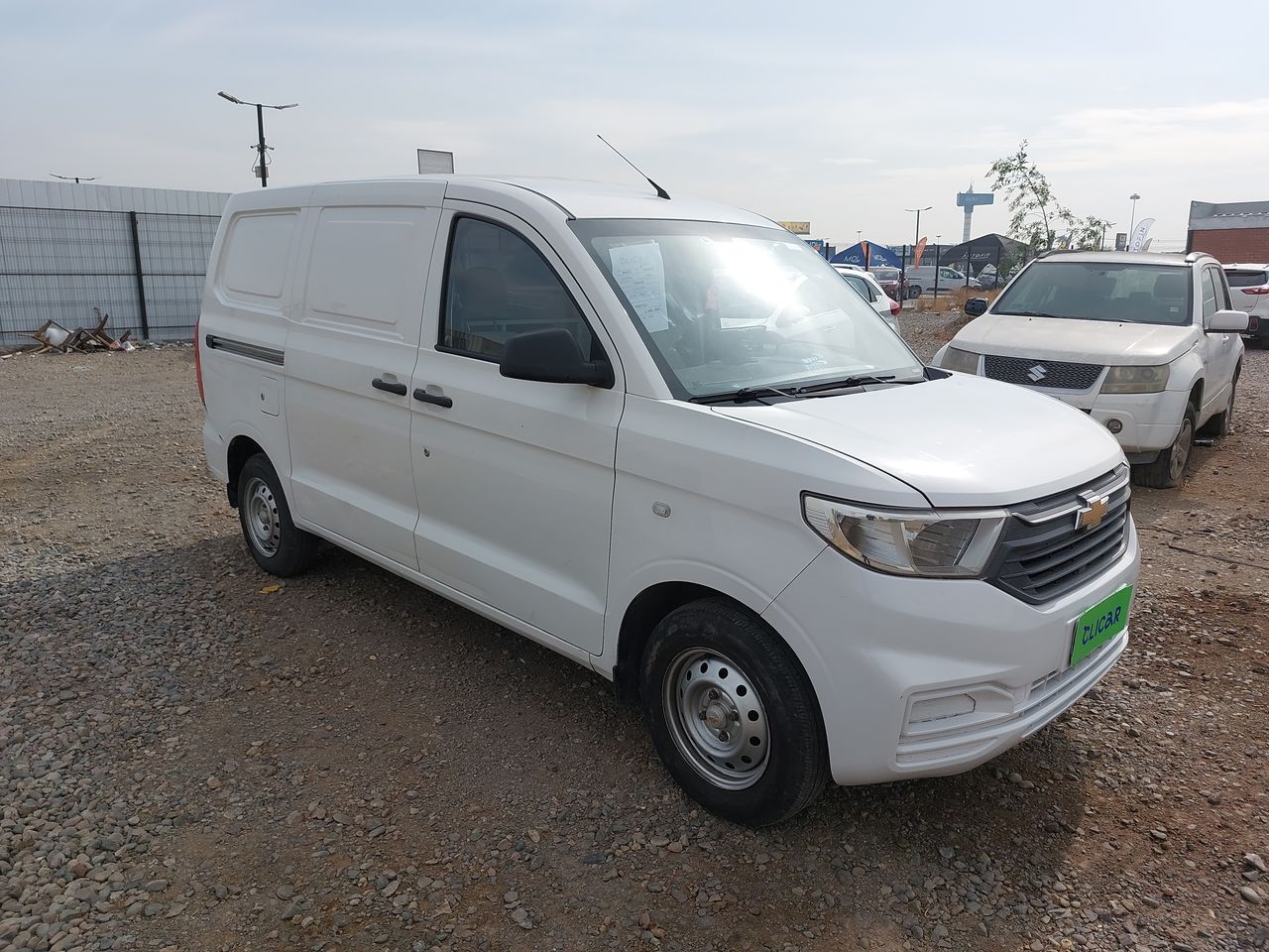 CHEVROLET - 1