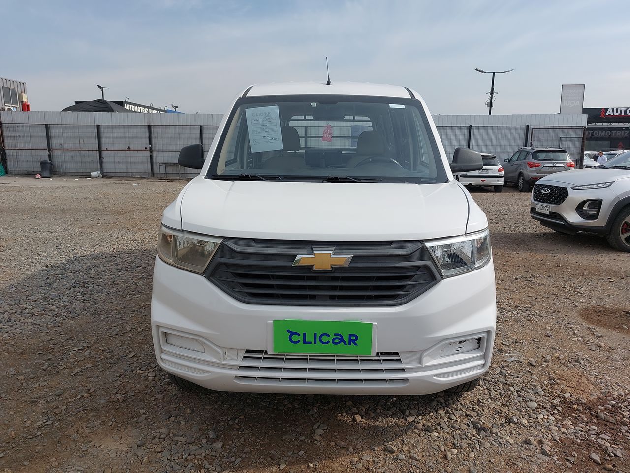 CHEVROLET - 2