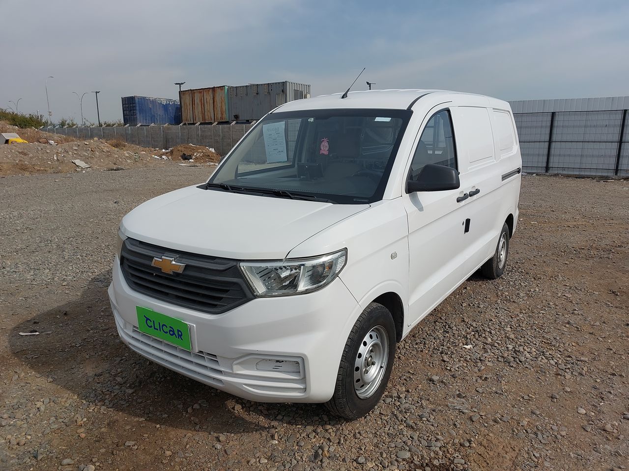 CHEVROLET - 3