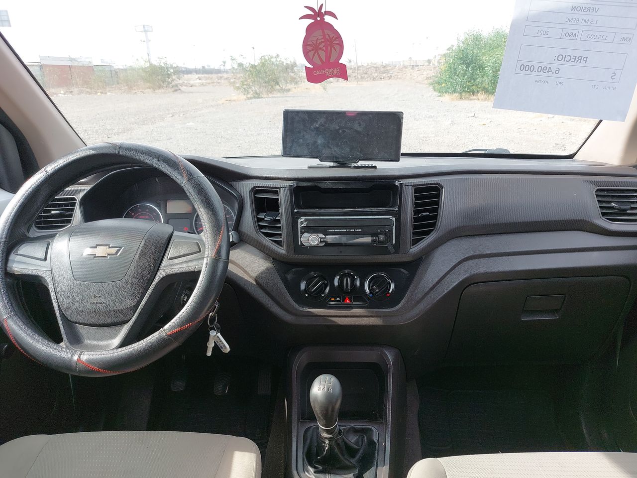 CHEVROLET - 9