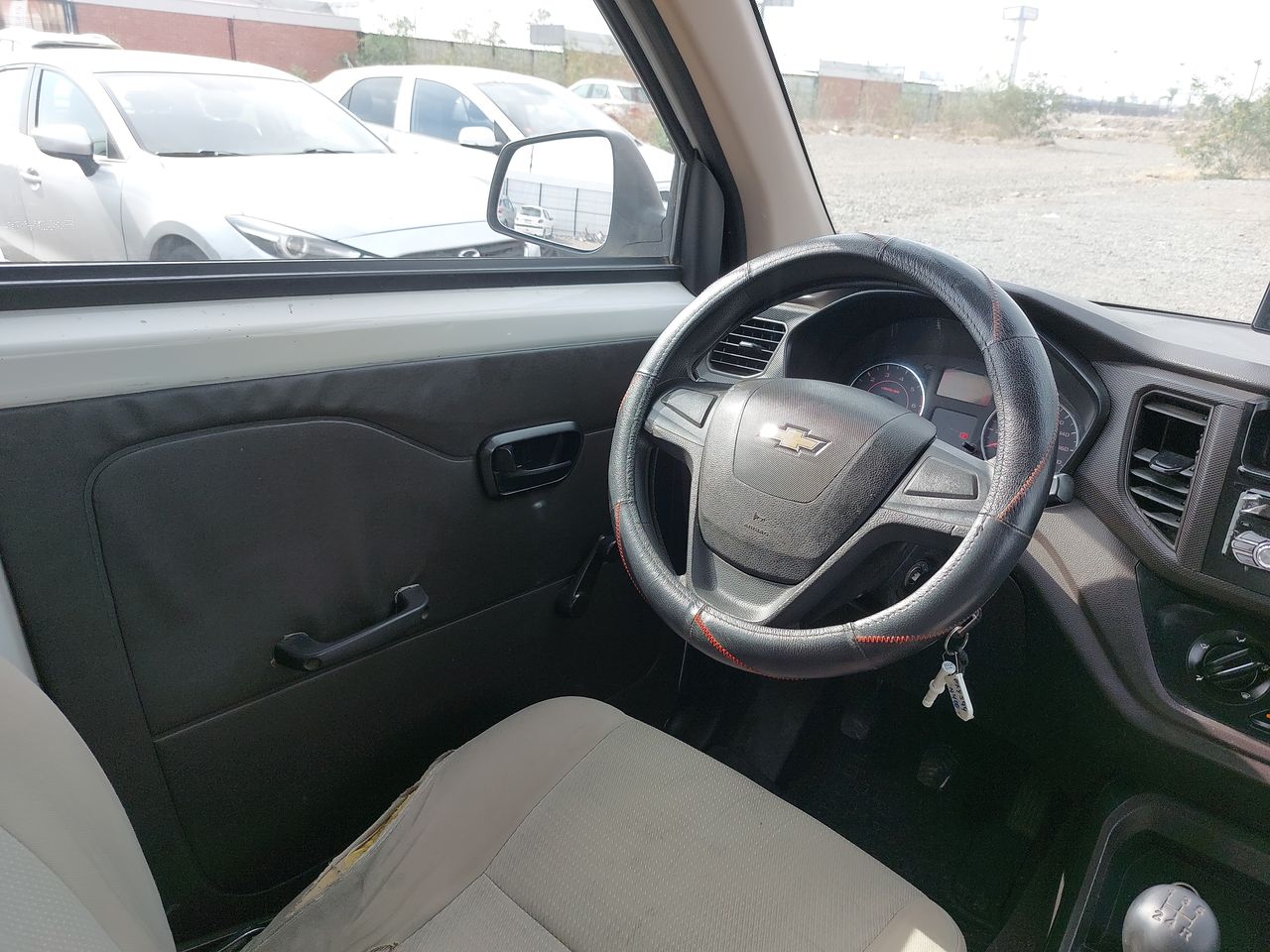 CHEVROLET - 14