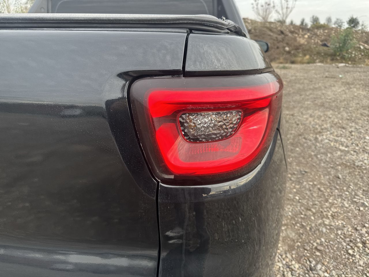 RAM 1000 — foto 10 de 18