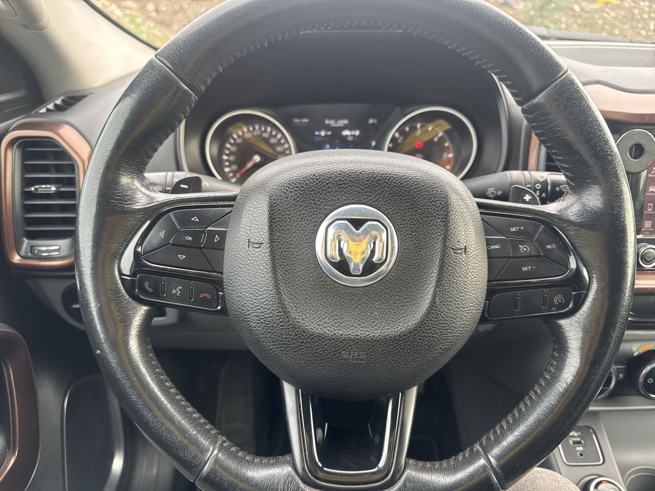 RAM 1000 — foto 12 de 18