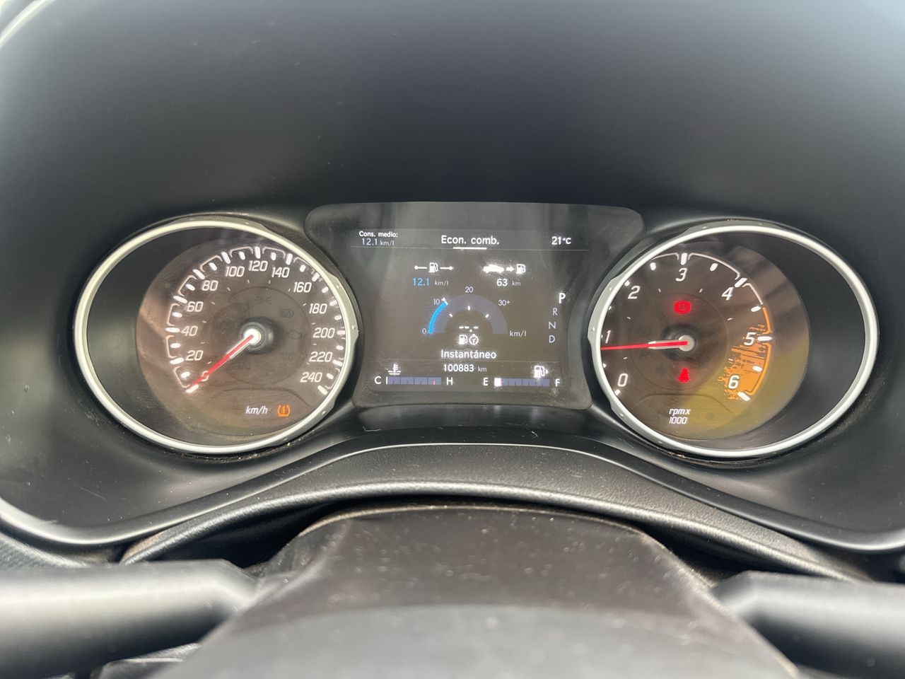 RAM 1000 — foto 13 de 18