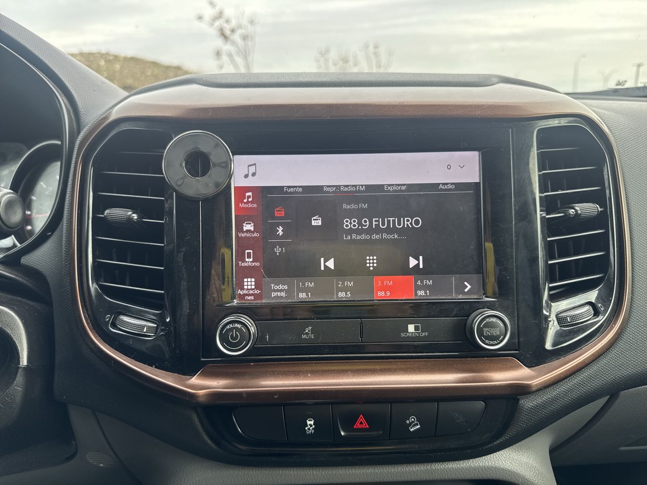 RAM 1000 — foto 14 de 18