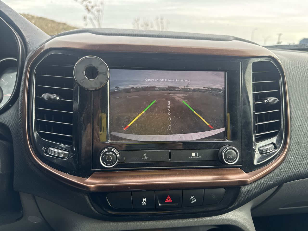RAM 1000 — foto 15 de 18